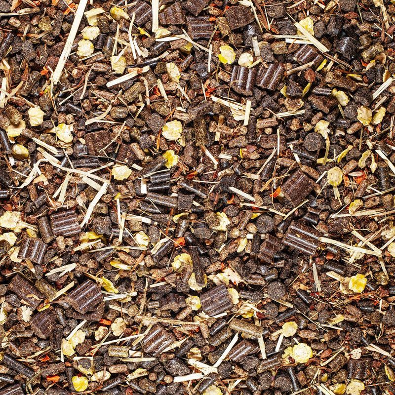 Höveler Pur.Kräuter with 16 herbs