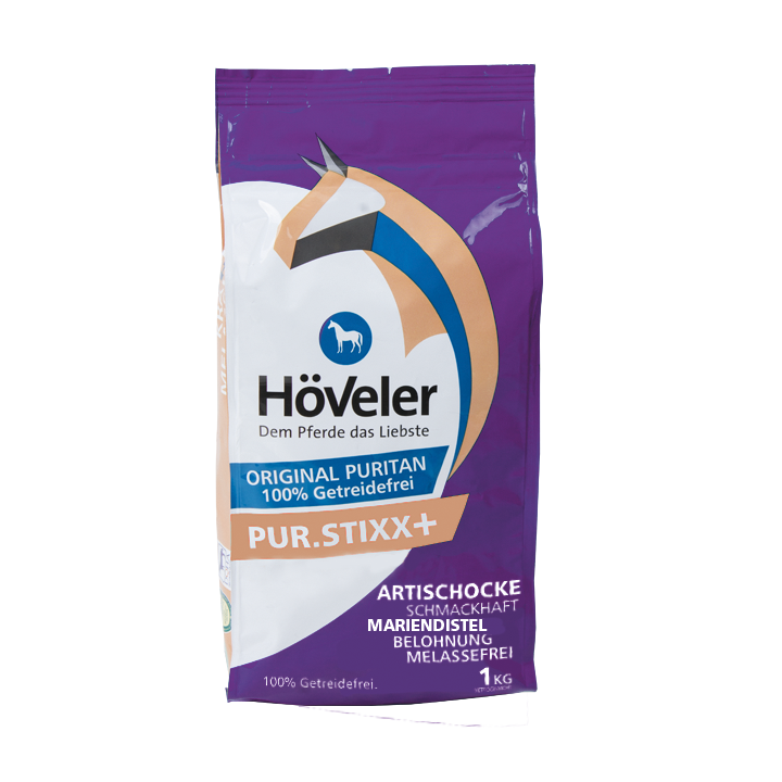 Pur Stixx artichoke 1 kg