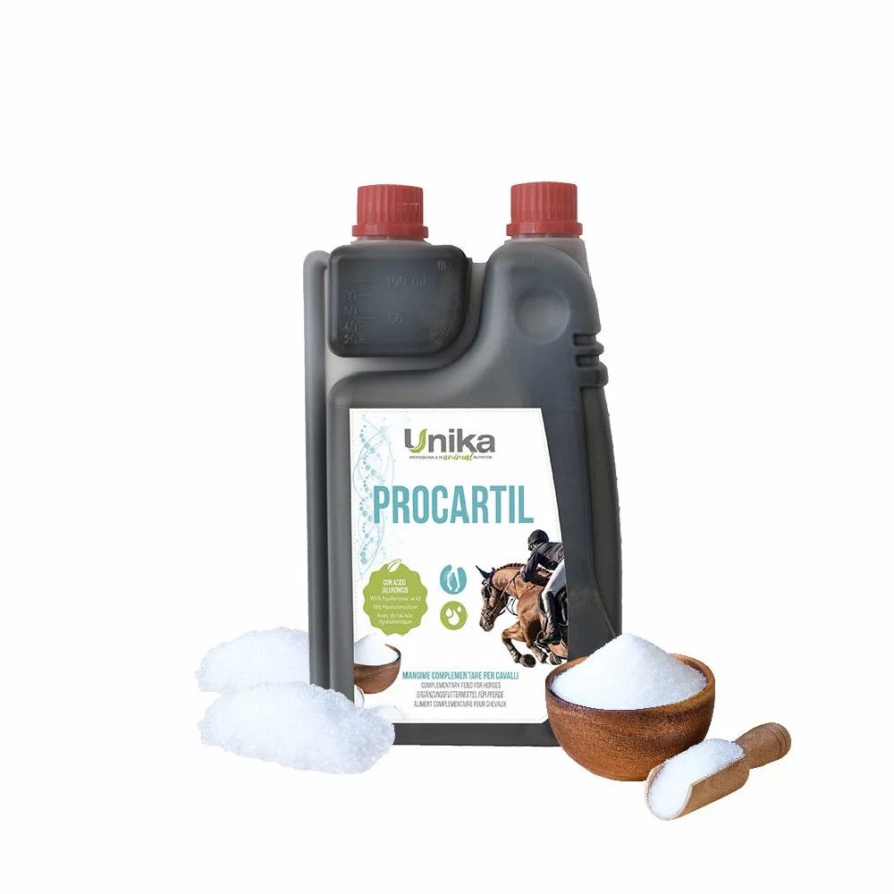Unika Procartil Dosing bottle 1.5l