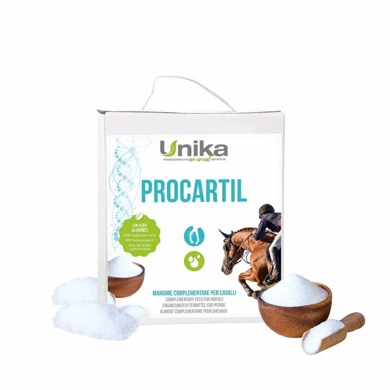 Unika Procartil Dosing bottle 1.5l