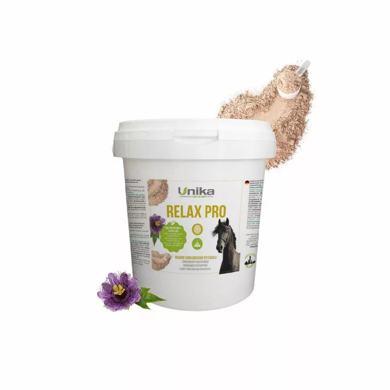 Unika Relax Pro Bucket 1 kg