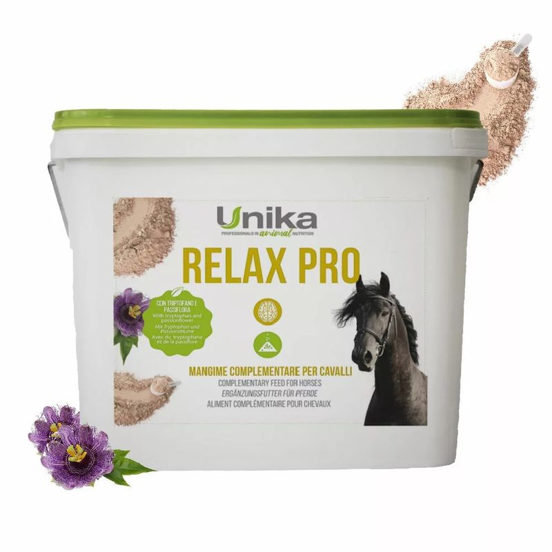Unika Relax Pro Bucket 1 kg