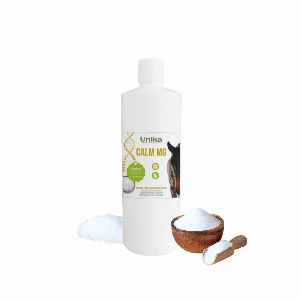 Unika Calm MG Bottle 1 l