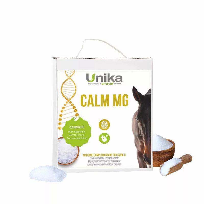 Unika Calm MG Bottle 1 l