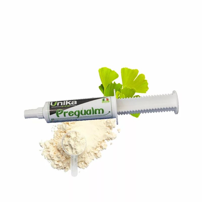 Unika paste Prequalm Single-dose 100 g