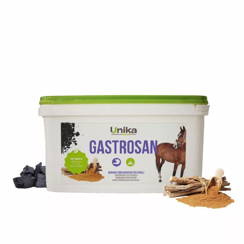 Unika Gastrosan Bucket 1.5 kg