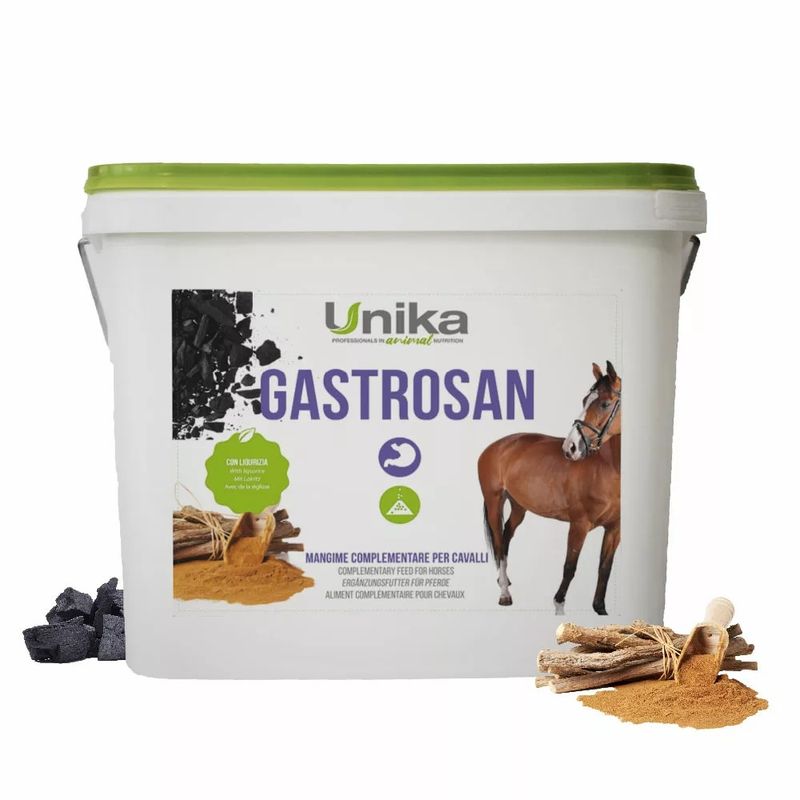 Unika Gastrosan Bucket 1.5 kg