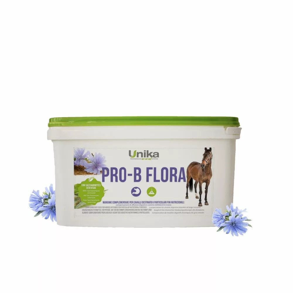 Unika Pro-B Flora Bucket 1.5 kg