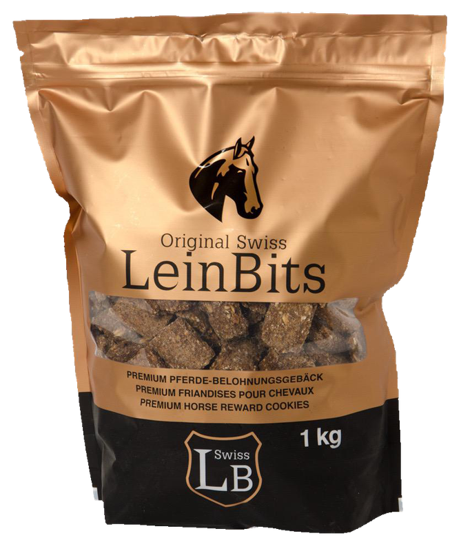 LeinBits 1 kg 3 kg