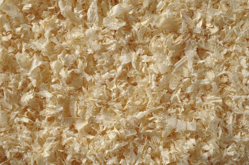 Boxenspan Standard wood shavings 25kg bale