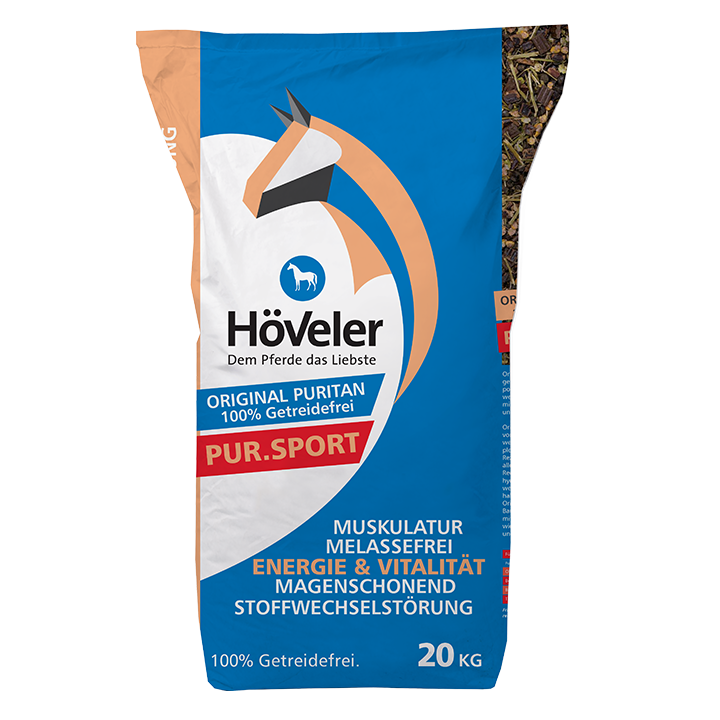 Höveler Pur.Sport 20 kg