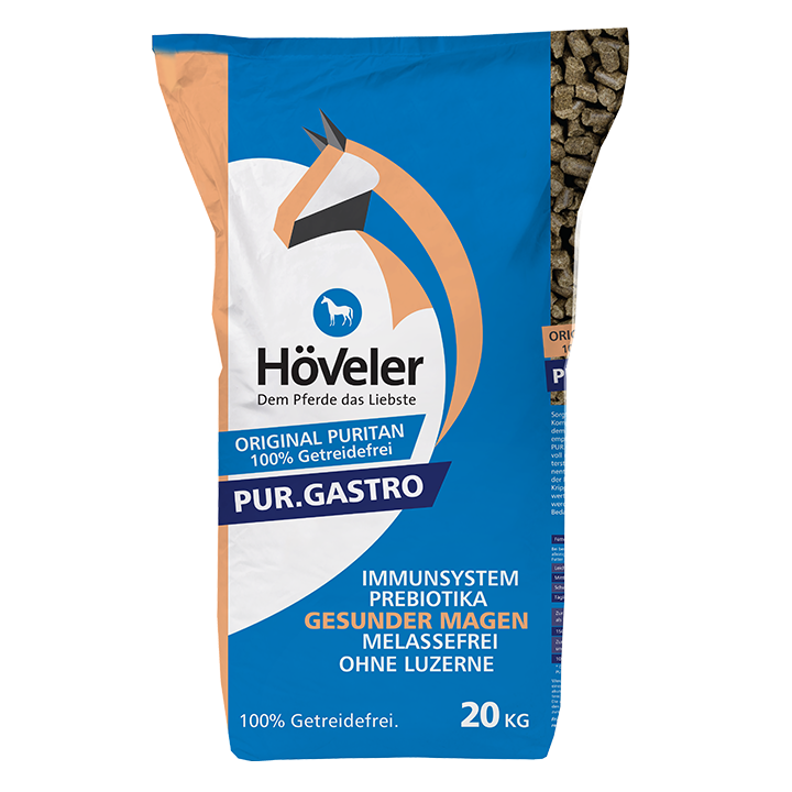 Höveler Pur.Gastro 20 kg
