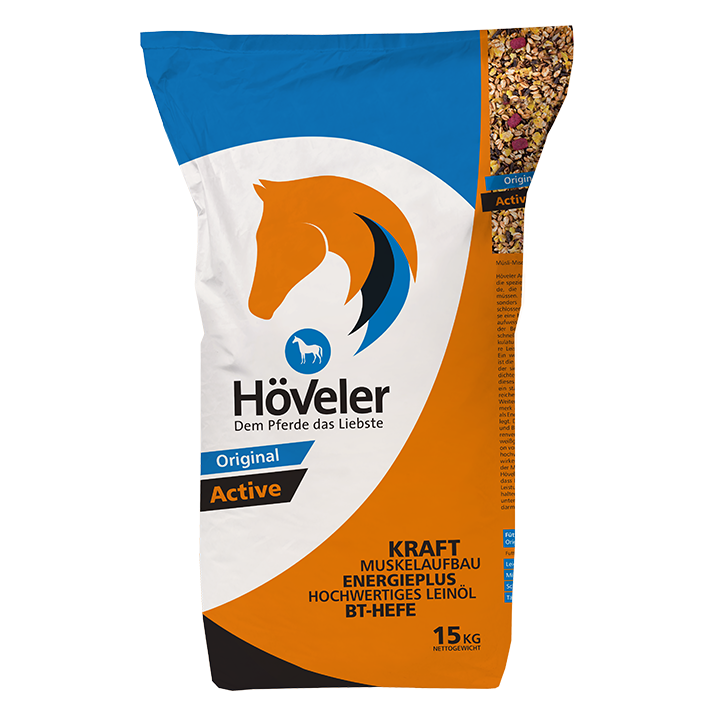Höveler Active 15 kg