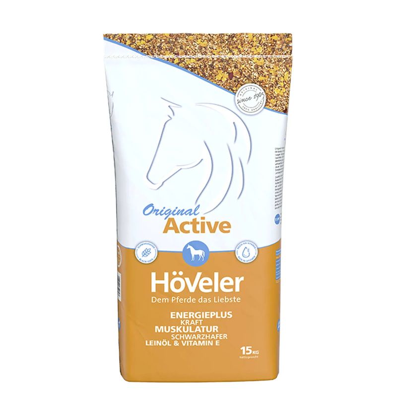 Höveler Active