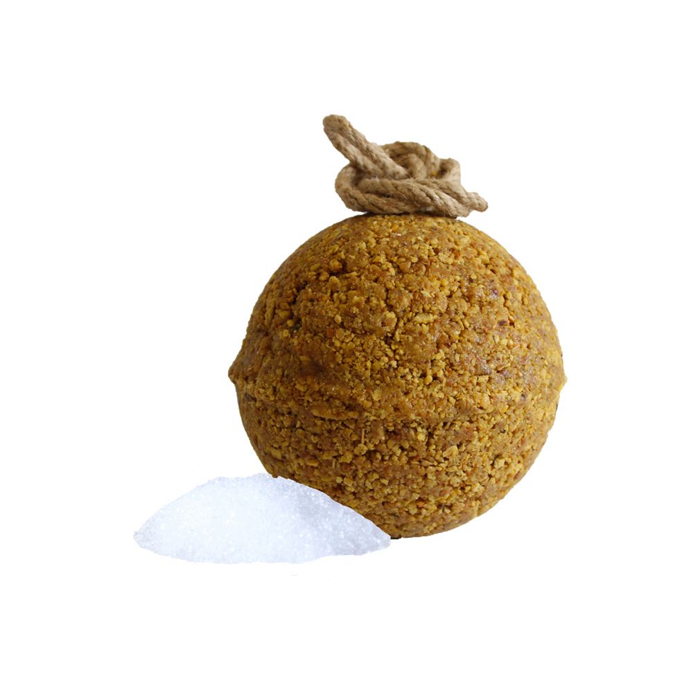 Unika Balls Elyte 1800g