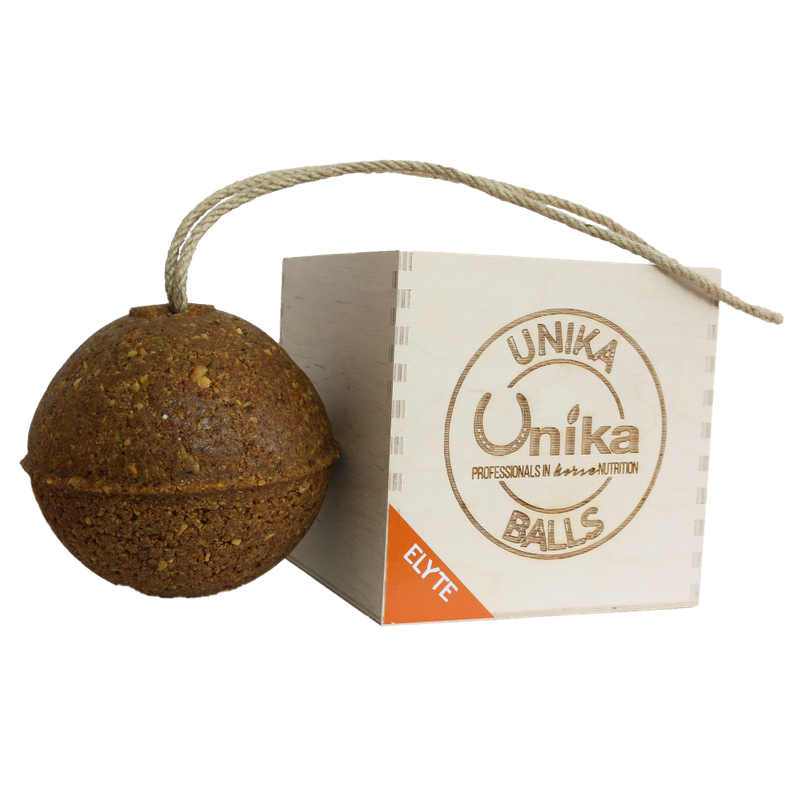 Unika Balls Elyte