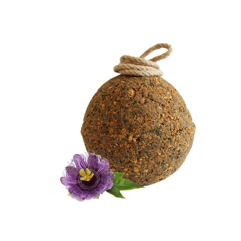 Unika Balls Prequalm 1800g