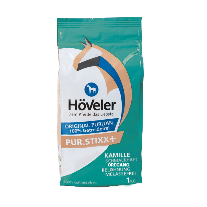 Pur Stixx Chamomile 1 kg