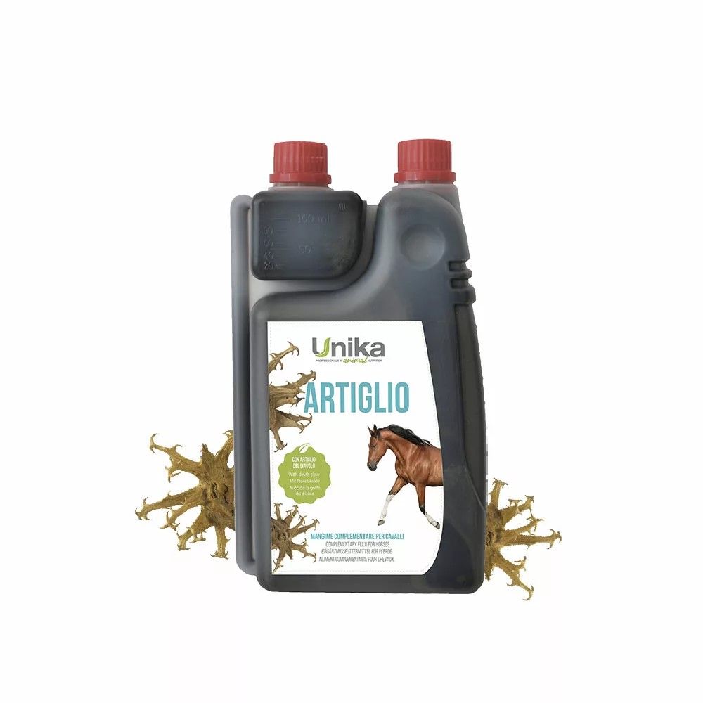 Unika Artiglio Dosing bottle 1.5l