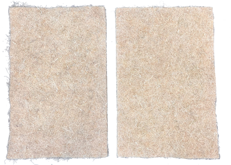 Hemp mat Aubizoo 40 x 100 cm