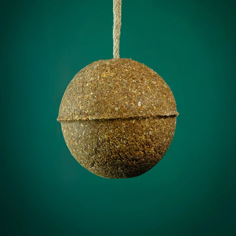 Unika Balls Endurance 1800g