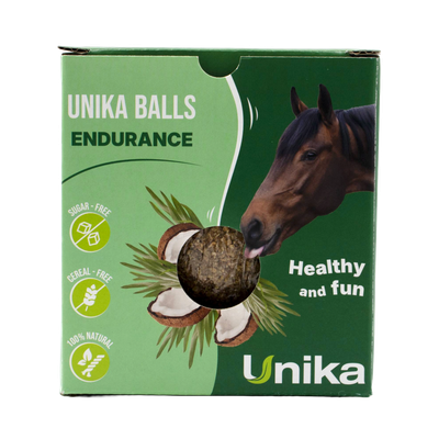 Unika Balls Endurance 1800g