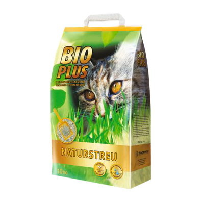 Bio Plus Naturstreu 10kg