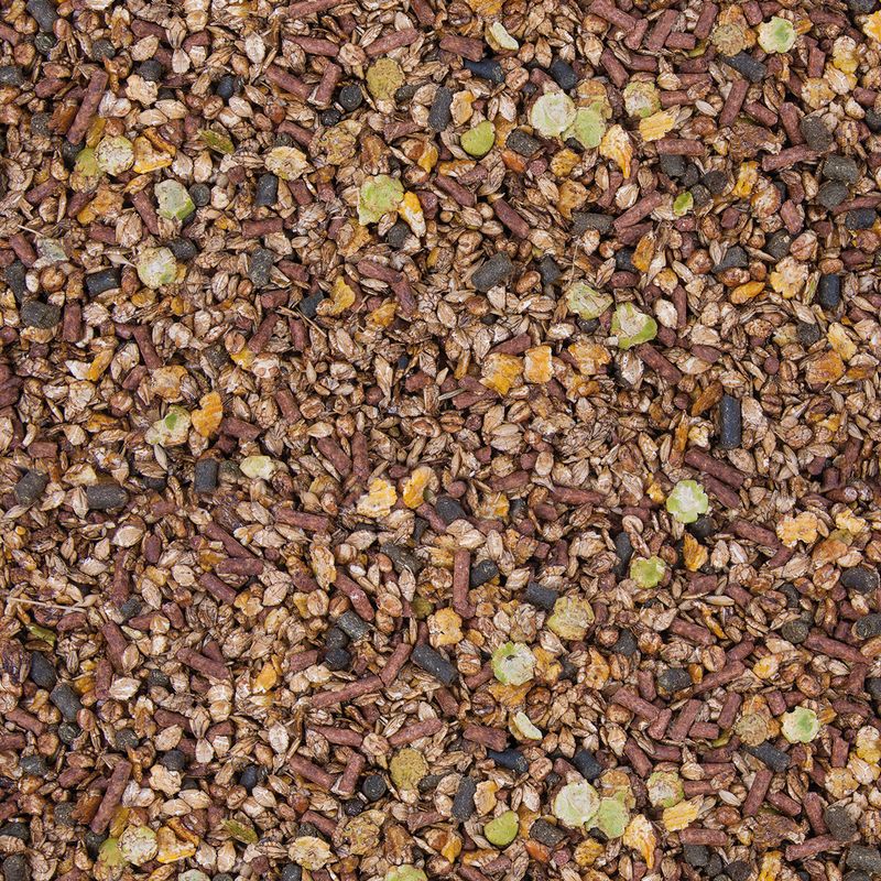 Höveler ZF Plus Zuchtmüsli - Breeding muesli