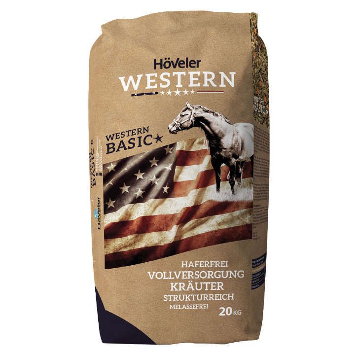 Western Basic 20 kg
