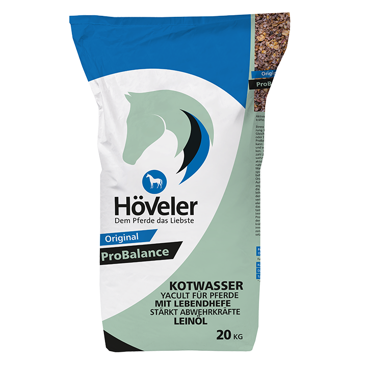 Höveler ProBalance 20 kg