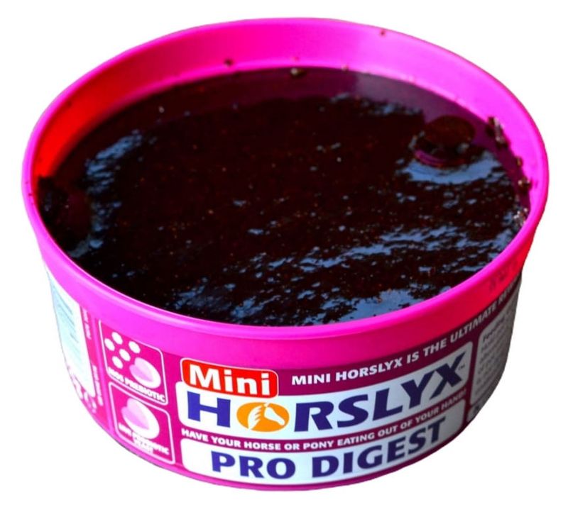 Derby Horslyx Pro Digest 650g