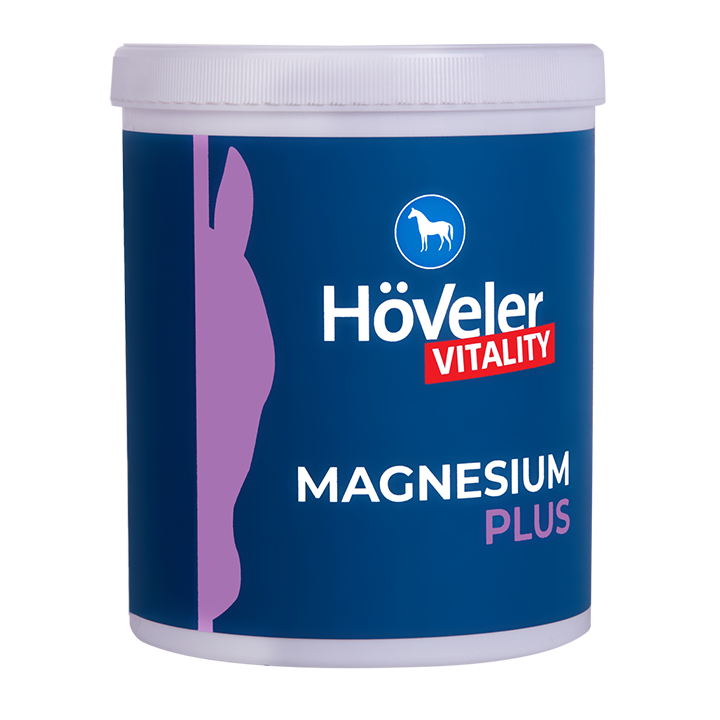 Höveler Vitality magnesium 1 kg