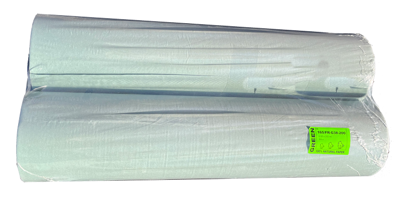Kükenpapier, Papierrollen für Aufzucht unbehandelt, VK-Einheit: 2 RO/Pack