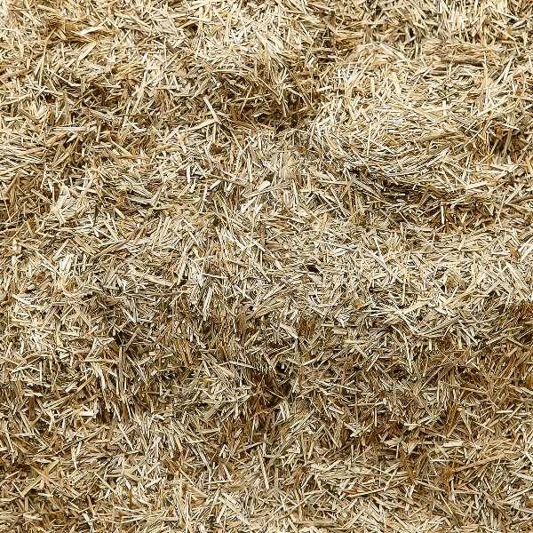 Leinenstroh "Flax Lin" 20kg bale