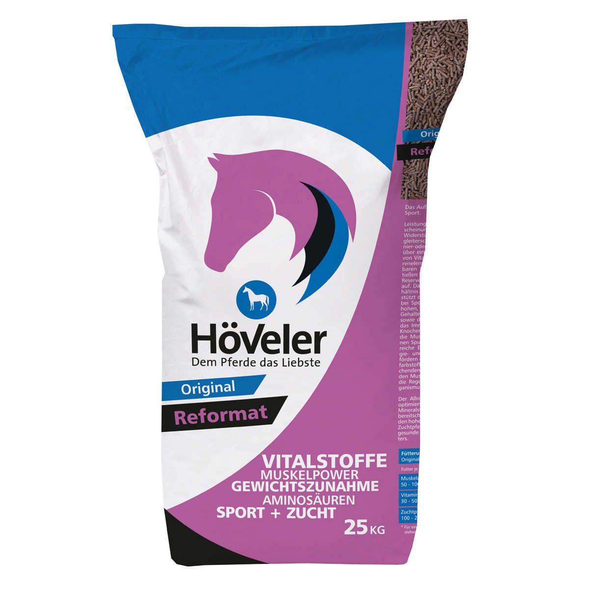 Höveler Reformat 25 kg