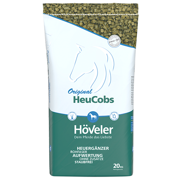 Höveler BT-Hefe Press 25 kg