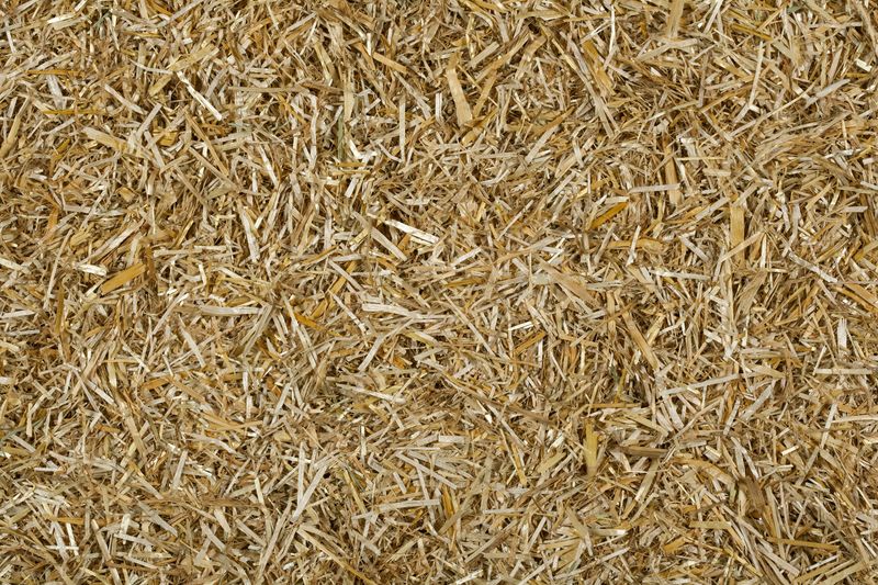 Strawluxe Straw 13kg