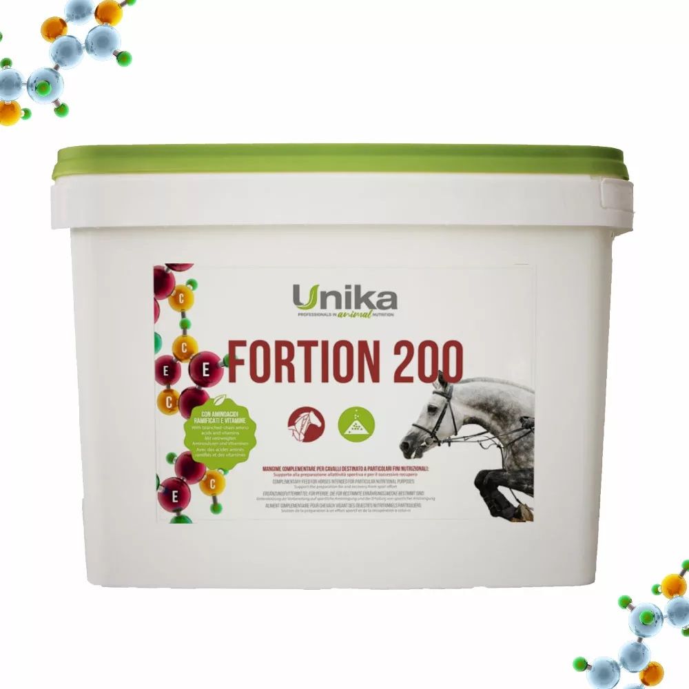Unika Fortion 200