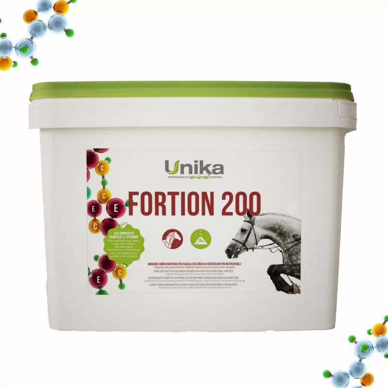 Unika Fortion 200