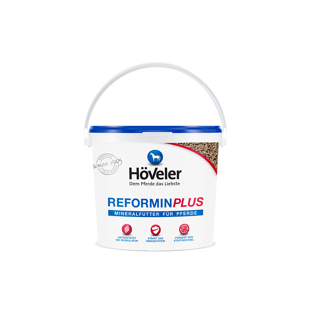 Höveler Reformin Plus