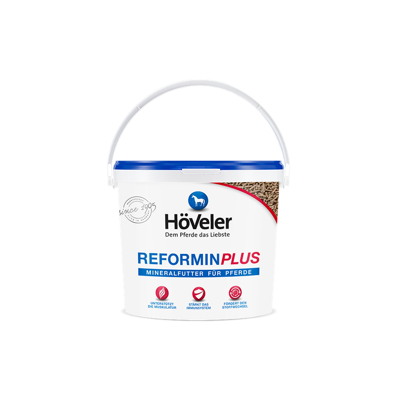 Höveler Reformin Plus