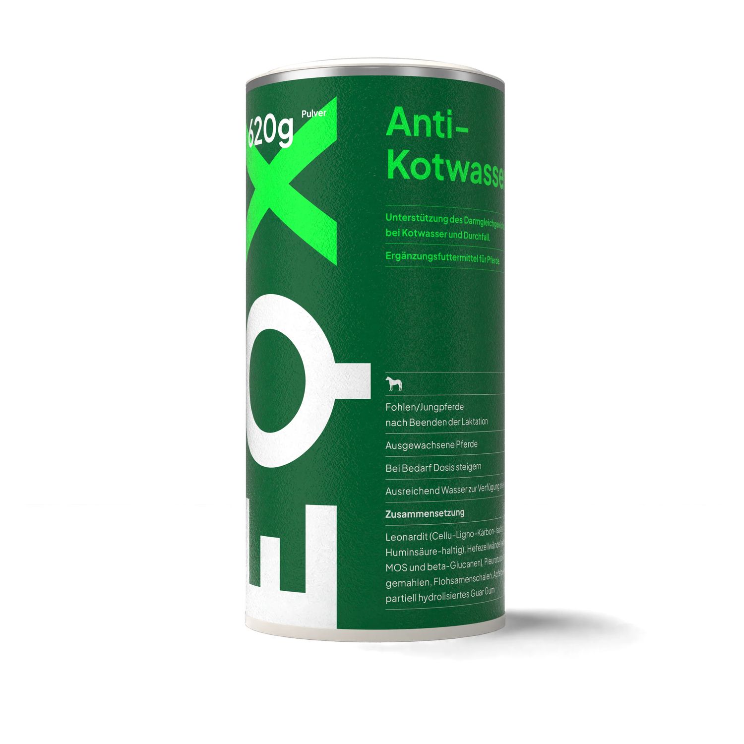 EQX Leberschutz - Liver protection