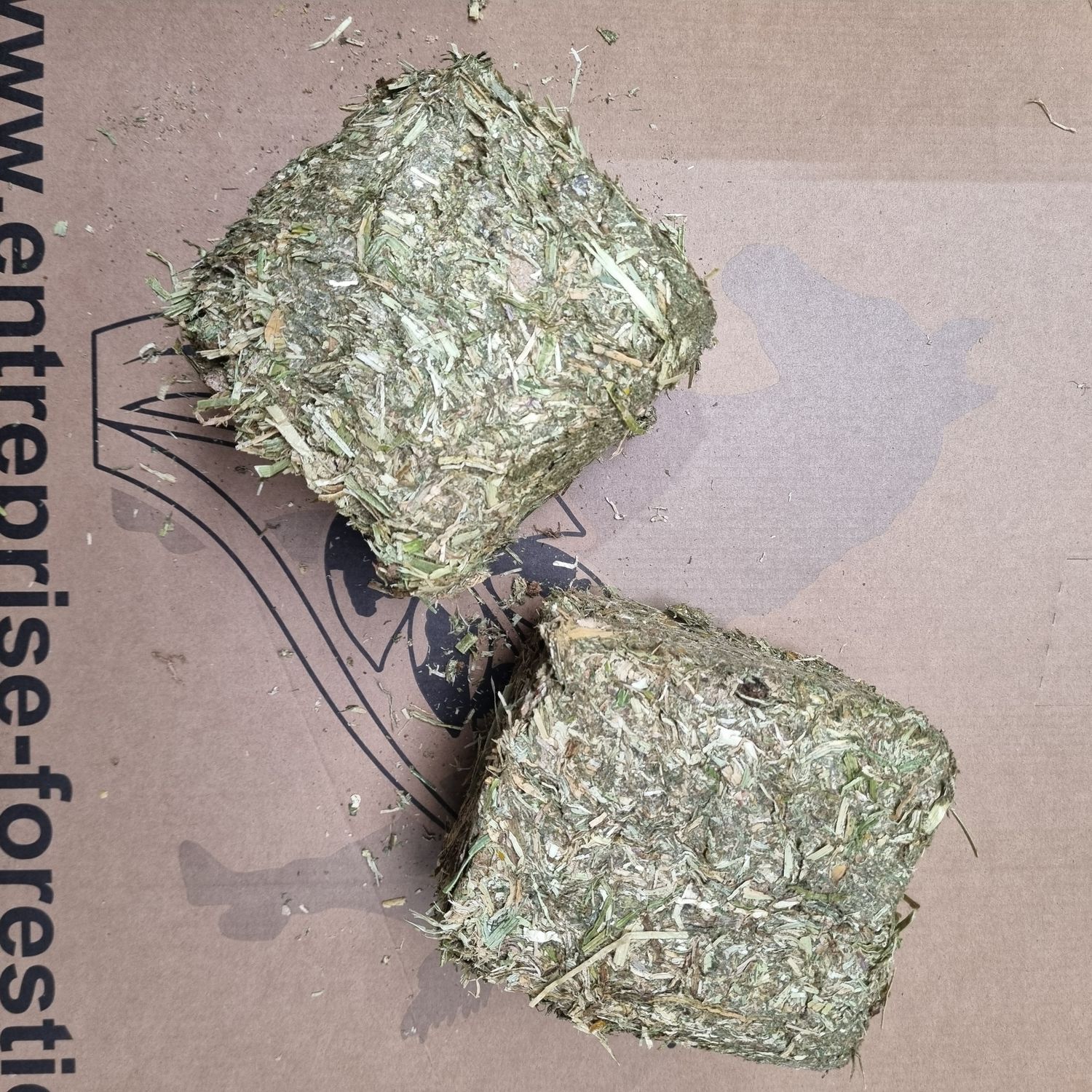 LeinBits 1 kg
