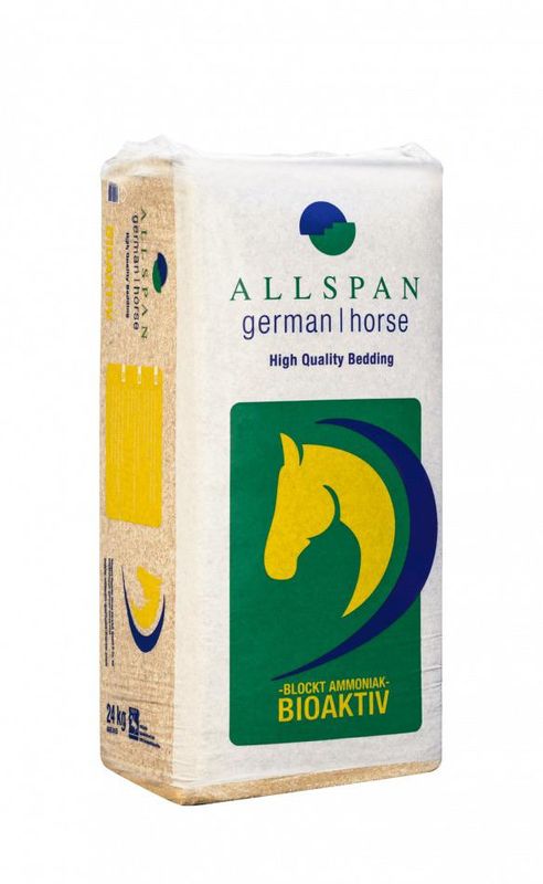 Allspan A.G.H. Bioaktiv