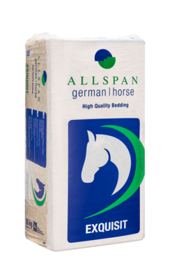 Allspan A.G.H. Exquisit