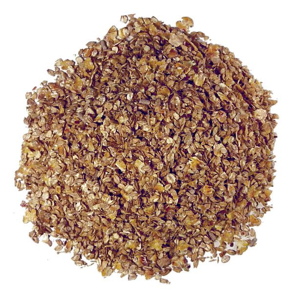 Horse Mix Barley bagged