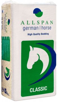 Allspan A.G.H. Classic wood shavings