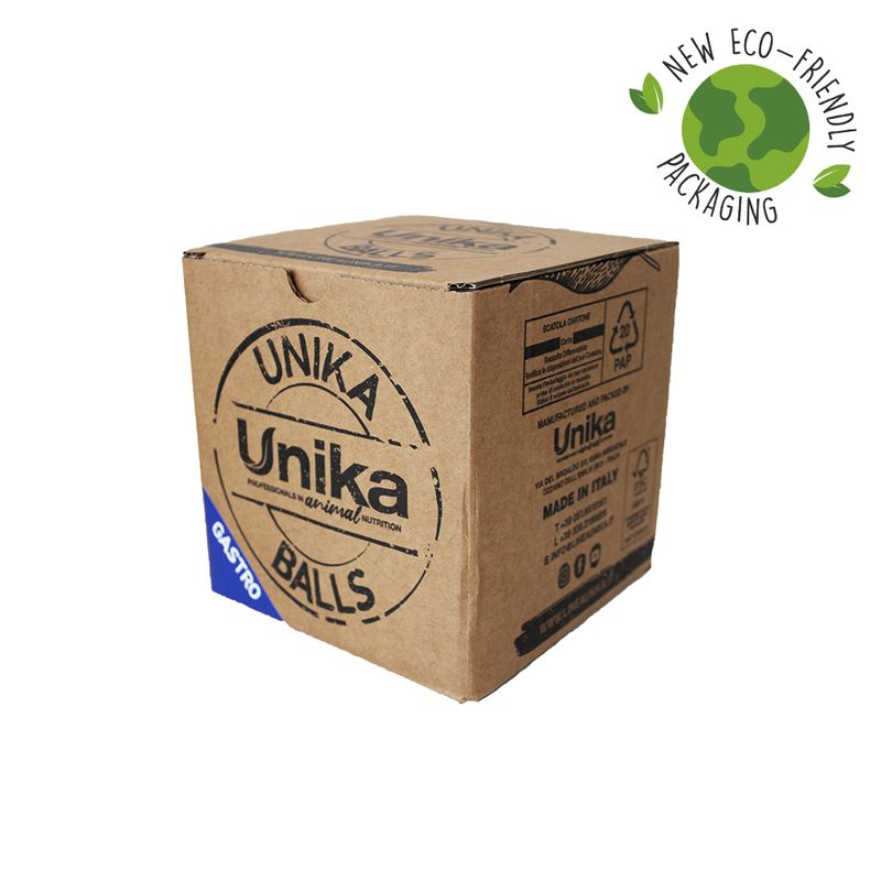 Unika Balls Gastro