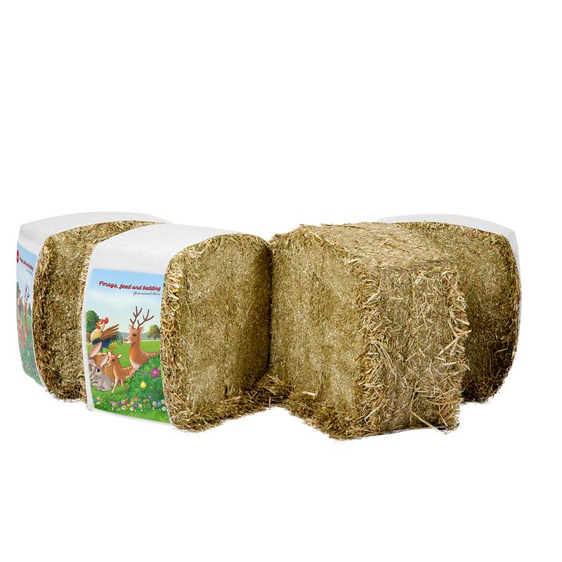 Ryestar Hay 18kg
