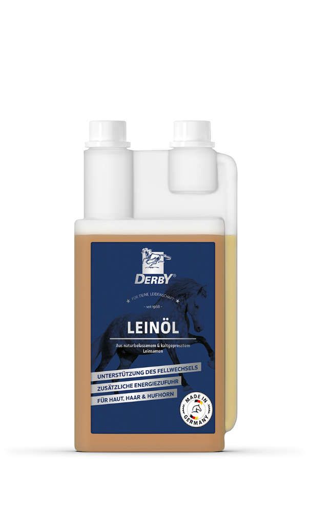 Linseed oil